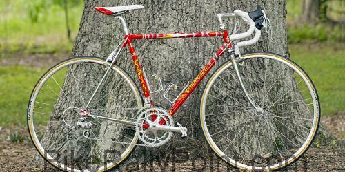 Tommasini Diamante fiche technique et avis